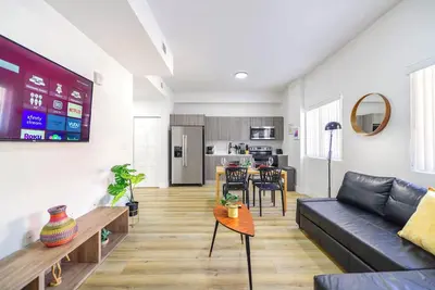 Image de Perfectly Located Miami Apt | Free Parking