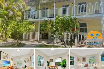 Image de Casa Del Rio 1826 4 Bed 2 Bath Next to River