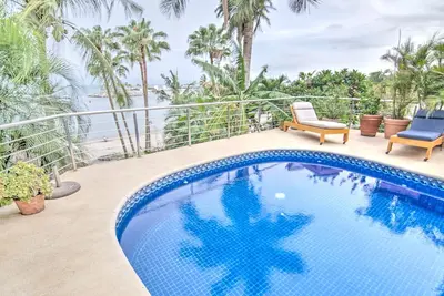Image de Casa Colibri - Private Beachfront Oasis