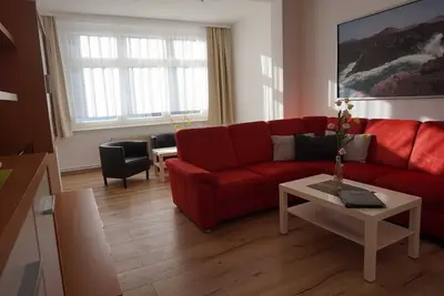 Image de Wohnung 7 - Villa Rügen - 300 m zum Strand
