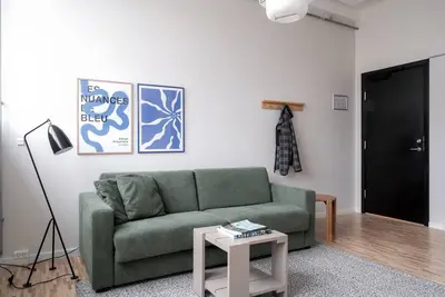 Image de South Studios by Daniel & Jacob's