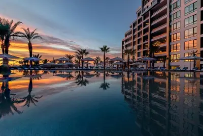 Image de Your Cabo Getaway Awaits: 1br Coastal Comfort