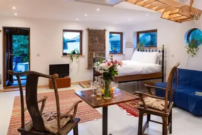 Image de Polstreath Retreat by Interhome
