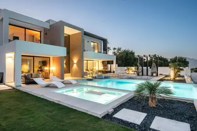 Image de Villa Morris by Interhome