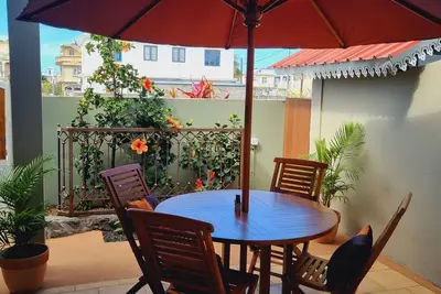 Image de Maison à Louer à 10 Minutes de la Plage
