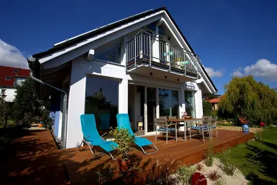 Image de Ferienhaus Marianne - Ferienhaus Marianne in Breege
