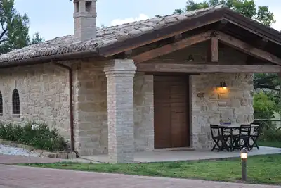 Image de La Casa Della Vallata