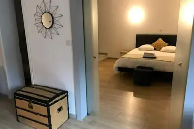 Image de Petit Loft Drouot, hypercentre, au calme