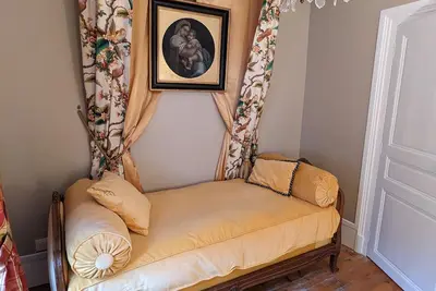 Image de à 45 mn de Paris, Maison de Famille à la Campagne, Proche Patrimoine Culturel