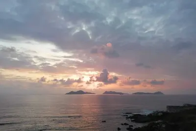 Image de Maravillosa Casita Frente al mar en Ría de Vigo - Camino Santiago por la Costa