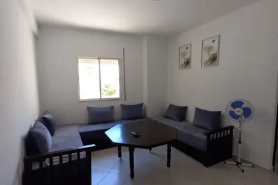 Image de RentalHoceima Appartment S. Abid 1
