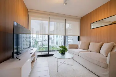w* | Exciting 1br in San Francisco
