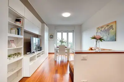 Image de CaseOspitali - Casa Park View