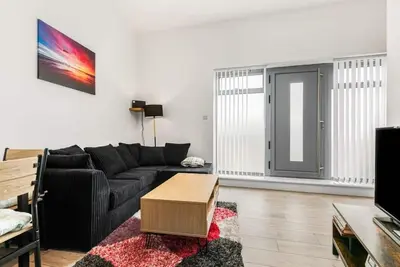 Image de Lovely 1 Bedroom Apartment in Woking Centre