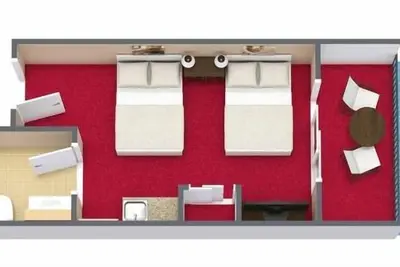 Image de Beachfront Elegance Myrtle Beach Boardwalk