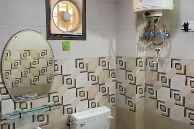 Image de Dolphin House 4bhk Serviced Apartment Shaheen Bagh
