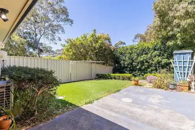 Image de 4-49 Bonito St - small dog friendly, air con & Wi-Fi