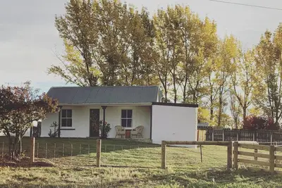 Image de Private farm cottage, lovingly restored with no extra charges