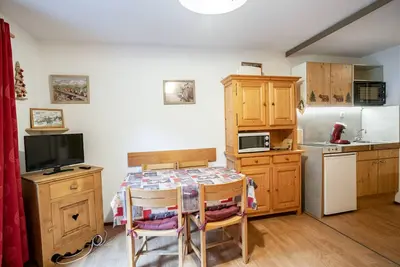 Image de 2 Pieces 4 Personnes