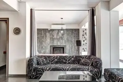 Image de Luxury view apartment 10min from Athens airport