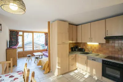 Image de 2 Pieces 5 Personnes