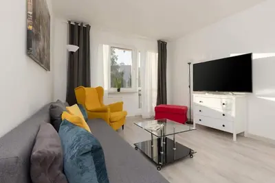 Image de Kopcińskiego 16 | Modern Apartment | Wi-Fi