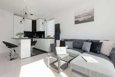 Image de Szlachecka 2 | Classic Apartment | Parking