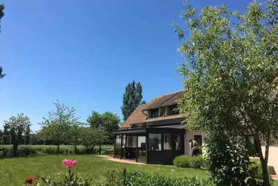 Image de Splendide maison campagne Vexin