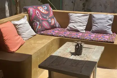 Image de Private Bachelor Suite in Arusha
