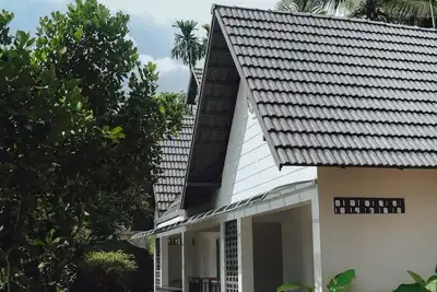Image de Farmstay at Two bedroom Cottage