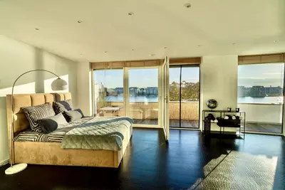 Image de Penthouse an der Dahme