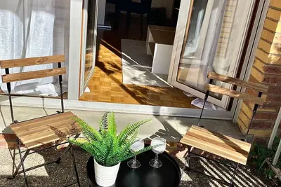 Image de Bel appartement proche institutions, quartier robertsau