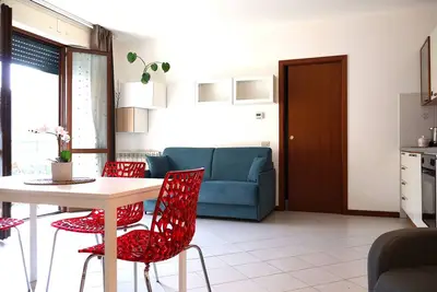 Image de [Complete Studio Apartment] Monza