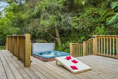 Image de Your Luxury Mountain Retreat for Families and Adventure Seekers