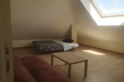 Image de Superbe chambre à Massy