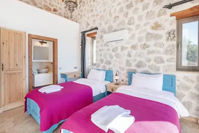 Image de Villa with Nature View