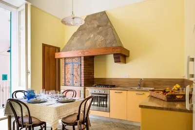 Image de Al Borgo Enchanting Apartment in the center Monopoli