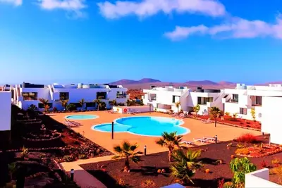 Image de Appartement de vacances Villaverde pour 1 - 4 personnes avec 1 chambre à coucher - Appartement de va