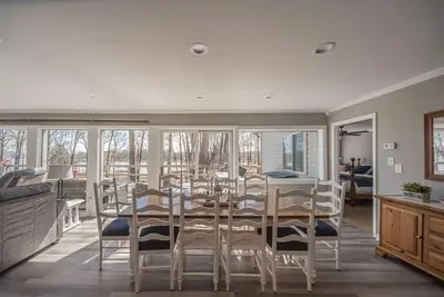 Image de Lakefront Haven • Dock, Fishing, Swim