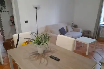 Image de Testaccio apartment