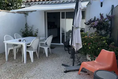 Image de Gîte en Provence pour 4 personnes