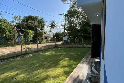 Image de Casa 30m da Praia Espaçosa Ótima Localização!