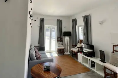 Image de New Beach House near main street close PraiaGrande