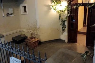 Image de apartmens are in the heart of historic tbilisi with all the amenities