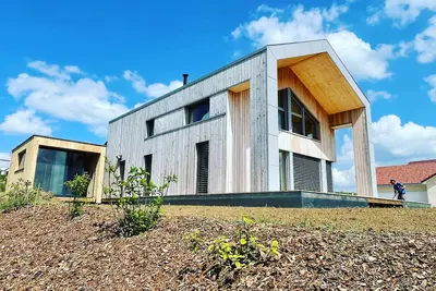 Image de Magnifique villa nature le Bois d'Aura