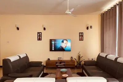 Image de Two bedroom apartmentoverlooking beautiful mangroves