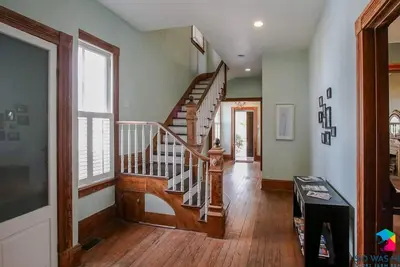 Image de Victorian Getaway Close to Forsyth Park + Pets