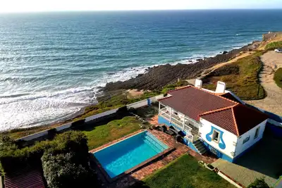 Villa Tamar - Azenhas do Mar