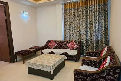Image de Homey 2 Bhk Apartment