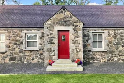 Image de Saughyard Cottage